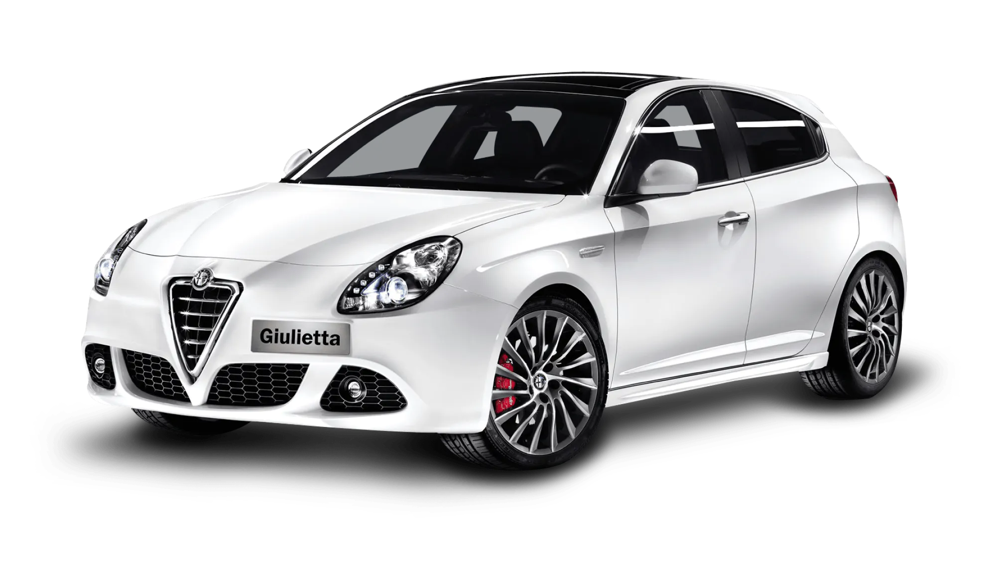 giulietta